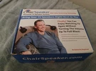 Kare Chair Speaker CS31R Wireless Audio Hearing. Tested. See Description. Fixed Price $149.99.