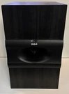 Rca Surround Sound Subwoofer RT2250 - No Cables Included. Fixed Price $48.99.