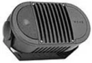 Bogen 2-WAY Indoor/outdoor Bracket Mount Speaker Black (A6TBLK). Fixed Price $297.09.
