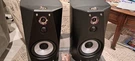 Sony SS-HA1 Hi-res Audio Open Box Brand New Wired Bookshelf Speakers Black Pair. Fixed Price $599.00.