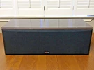 Polk Audio Dynamic Balance CSI40 Center Channel Speaker Dual 6.5 Woofer 250 Watt. Fixed Price $97.99.