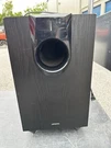 Onkyo Powered Home Subwpofer SKW-520 Tested!. Fixed Price $69.95.