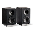 Elac DCB41-BK 4.5" Powered Bookshelf Black. Fixed Price $524.00.