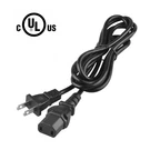 6FT Ul Power Cable Cord Plug For Boston Acoustics Msub Asw 250 650 Subwoofer. Fixed Price $7.99.