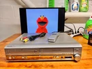 Philips MX5100VR/37 Dvd Video/vcr Combo Home Fm/mw Radio Tuner. Fixed Price $99.98.
