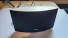 Philips AD7000W/37 Home Speaker Wired Black Curved 2011. Fixed Price $25.00.