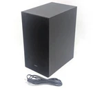 Samsung PS-WR45BB Subwoofer Only With Power Supply. Fixed Price $54.99.