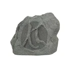 Episode ES-ROCK-6-GRA Speaker With 6.5" Woofer, Granite Brand New. Fixed Price $249.99.