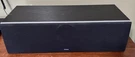 Energy Connoisseur C-C1 Center Channel Speaker- Black- Untested But Free Returns. Fixed Price $149.99.
