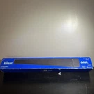 Onn 32" 2.0 Smart Soundbar Bluetooth, 4 Speakers, Blast Tested New Open Box. Fixed Price $49.99.