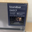 Samsung Q-series HW-Q60CF 3.1.2 Ch Soundbar W/ Subwoofer (2025). Fixed Price $189.99.