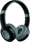 Jam Transit Lite Wireless Bluetooth Headphones, 11-HOUR Playtime, Grey. Fixed Price $27.99.