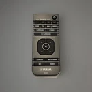 Genuine Yamaha VAH0130 Soundbar Remote Control Tested & Works!. Fixed Price $44.25.