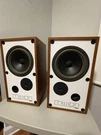 Mission 700 Bookshelf System .. Fixed Price $599.00.