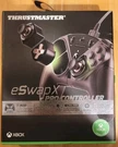 Thrustmaster Eswap X Controller: Professional Modular Gamepad,. Fixed Price $89.99.