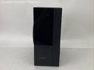 Samsung PS-CW0/DW0 Subwoofer Speaker System Tested. Fixed Price $49.99.