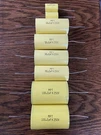 Recap Kit For Acoustic Research AR-3A AR3A Speaker Crossovers Mpt Film Capacitor. Fixed Price $120.00.