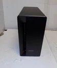 Samsung PS-WX50 Subwoofer Speaker 130 Watts Wired Black Tested. Fixed Price $37.98.