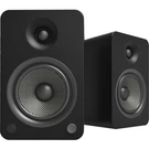 Kanto YU6MB 2.0 Bluetooth Speaker System - 100 W Rms Matte Black. Fixed Price $430.87.