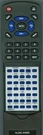 Replacement Remote For Philips 996580004176,HTL1170BF7, HTL1170B/F7, HTL1177B/F7. Fixed Price $38.81.