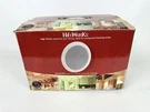 Pair Of Hifi Works 33-1962 HFW5R 5.25" In-ceiling Speakers+ Wall Volume Control. Fixed Price $42.46.