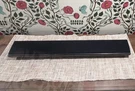Episode ES-300-SNDBAR-30 Soundbar Speaker Black Rectangular. Fixed Price $100.00.