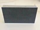 Bang Olufsen Beosound Level Wireless Speaker Bluetooth B&o Natural Alu/dark. Fixed Price $1075.00.