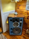 Jbl 4341 Studio Monitors Floor Standing Speakers Consecutive Numbers Alnico. Fixed Price $11500.00.