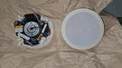 Niles CM5HD Speakers-pair Used. Fixed Price $80.00.