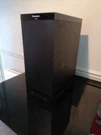Panasonic SU-HTB20 Powered Subwoofer. Fixed Price $45.12.
