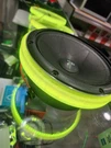 Smart Speaker Ring Leds 6.5 Inch. Fixed Price $150.00.