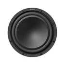 Sony XS-W124GS 12" Subwoofer (4 Ohm). Fixed Price $168.00.