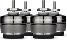 Isolation Feet Speakers Subwoofers Gaia Iii 70 Lb Set 4 Isoacoustics Series. Fixed Price $369.99.