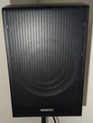 Samsung Soundbar HW-Q990C Speakers, Remote, Subwoofer Only (no Longer Reserved). Fixed Price $200.00.