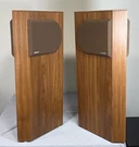 Bose 401 Stereo Speakers Wood Brown. Fixed Price $299.50.