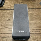 Sony SS-TS20 Surround Sound Speaker 1. Fixed Price $10.39.