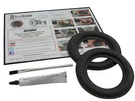 310M 5.5" Woofer Foam Edge Speaker Repair Kit FSK-5.5BOSE (pair). Fixed Price $31.50.