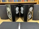 Polk FXI3 Pair Speakers White F/XI3 Dipole/bipole Surround. Fixed Price $157.07.