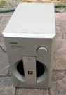 Philips Powered Subwoofer System Model: SW-986 Tested. Fixed Price $59.25.