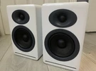Audioengine P4 Main / Stereo Speakers. Fixed Price $180.00.