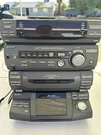 Vintage Sony LBT-D390 Stereo System For Parts Repair Main Unit No Speakers. Fixed Price $49.95.