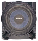 Sony Subwoofer Mn SS-WG99I 4 Ohms Resistance Fully Tested Works Awesome. Fixed Price $79.96.