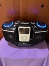 Multi-media System & Video Output For Ipod By Atlantis. Fixed Price $30.00.