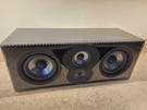 Polk Audio Lsim 704C Center Channel Speaker -free Shipping. Fixed Price $500.00.