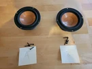 Single Oem Klipsch R-14M Speaker Woofer Driver 140805. Fixed Price $24.99.