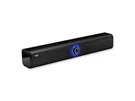 Adesso Speaker Xtream S6 10WX2 Bluetooth Wired Dual Mode Sound Bar Rtl. Fixed Price $124.08.