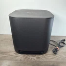 Roku Pro 10" Wireless Subwoofer 250W (9201X). Fixed Price $169.99.