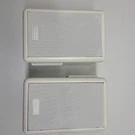 Cambridge Soundworks The Surround Henry Kloss Speakers Pair Great. Fixed Price $45.00.