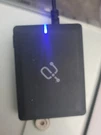 Aluratek Istream Universal Bluetooth Audio Receiver Black Working. Fixed Price $21.27.
