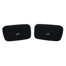 Polk Audio DSB3 Wireless Rear Surround Right / Left Speakers Pair Tested. Fixed Price $37.46.